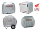 Honda OEM Generator Covers - Multiple Models