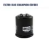 CHAMPION OIL FILTER Piaggio Liberty 4T 3V LEM 150 2013 2014 M73500