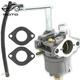 Carburetor For Yamaha EF6600DE YG6600DE PT6700DXE MZ360 Generator 7RH14101-21-00