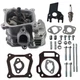 Cylinder Head Kit For Honda GX160 5.5HP GX200 6.5 HP #12210-ZL0-405 Rocker Valve