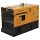 Klutch 11kW Engine-Driven Inverter Stick Welder/Generator with LCD Screen,