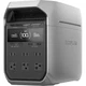 EcoFlow DELTA 3 Plus 1024Wh Portable Power Station with 1800W Output and X-Boost
