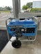 2800 Watt Generator - Bartell BG2800A