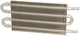 Automatic Transmission Oil Cooler 4 Seasons For 1967-1974 GMC P35/P3500 Van