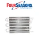 Four Seasons Automatic Transmission Oil Cooler for 1966 GMC PB3500 Van - tj