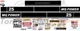 Fits 25 KVA Multiquip WhisperWatt DCA-25 Tier 4F Generator Decal Set
