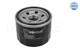 Meyle 014 322 0013 oil filter for smart