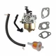 CARBURETOR  WEN POWER PRO 2200 3500 Watt GENERATOR POWERPRO 3500 POWERPRO 2200