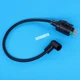 Ignition Coil For Harbor Freight Chicago Electric Storm CAT 2hp 800 900 Watts