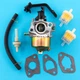 Carburetor Fuel Filter For sportsman 4000 surge watts generator Replacement