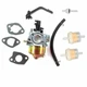 Carburetor Carb For Westinghouse WGen3600v WGen3600 3600 4650 Watts Generator