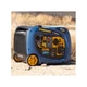 Firman Generators WH03041 3300 Watt Dual Fuel Inverter Generator