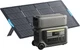 Anker SOLIX F3000 Power Station with Expansion Battery & 400W Solar Panel