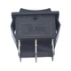 For Ford FG11050PE Self reset Electric/Recoil Start Portable Generator Switch