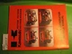 KAWASAKI KG1000B KG1500B KG2600B GENERATOR SERVICE MANUAL USED OEM 99964-0019-03