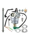 Carburetor For Harbor Freight Predator 5500 6500 7000 8750 13HP Generator Carb