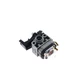 New Honda OEM 16100-Z0H-063 16100-Z0H-053 Carb Assy.
