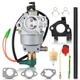 Carburetor For Centurion Model 0055770 / American Camper 6500 Generator Carburetor For Centurion Model 0055770 / American Camper 6500 Generator