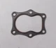 NOS Honda E300 EM400 ER400 Generator Cylinder Head Gasket 12251-812-010  (GAK3S)
