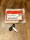 Replacement for Honda New Genuine Engine Stop Key EU3000 EU6500 EB6500 EM5000