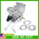 Fit CAT Caterpillar RP6500 RP6500E Gas Generator Part# 511-7277 Carburetor New