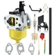 Champion Power CPE 46515 46516 3500 Watts 6.5hp 196cc Generator Carburetor Carb