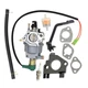 Carburetor For Westinghouse WH6500E WHC6500E WH7000 WH7000C WH7000E WH7000EC