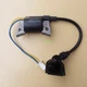 Coil KG105-14100 For Kipor IG2000 free shipping 1PC