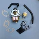 Carburetor for Generac Power Portable Generator 0K95520119 GP3250 3300 GP3300