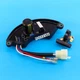 AVR Voltage Regulator For Champion Power 100496 100812 201041 100409 Generator