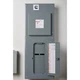 Cummins Onan 100 Amp Integrated Load Center RA Series Transfer Switch A051C991