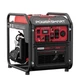 PowerSmart 4450W Gas Inverter Generator, EPA Compliant