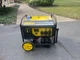 Champion Power Equipment 201052 4750/3800W Dual Fuel Portable Generator