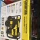 Champion Power Equipment Portable Generator 9375/7500W Electric Start Yellow