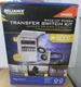 Transfer Switch Kit Reliance Controls Backup Power 8000 WATT 3006HDK *NEW*