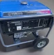 Yamaha YG6600D Vintage Generator Highly Collectible 1993