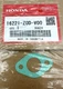 New Honda OEM 16221-Z0D-V00 Engine Carburetor Gasket GX100 KRAM KRG GX100 KRAM/A