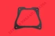 Champion CPE 100261 3100 3400 Watt Gas Inverter Generator Head Cover Gasket