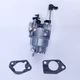 RATO 16100-Z194410 Carburetor NEW For Ryobi/Homelite Generator RY905500