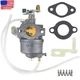 for Yamaha 2.8KW 3KW Inverter Generator EF3000iS EF3000iSE EF3000iSEB Carburetor