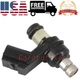 16450-Z1C-C01 1pcs Fuel Injector Fits For Honda Generators EU7000i EU7000ISN USA