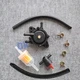 Fuel Pump & Fuel Filter for HONDA EU2000i EU1000i Generator 16700-ZT3-013