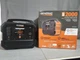 Generac GB2000 Compact Portable Power Station w/ Wireless Charging Pad