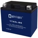 Mighty Max YTX5L-BS Lithium Battery Replaces Duromax 4400 XP4400E Generator