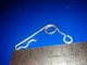 17227-ZA7-000 spring  for air cover honda ex800 generator