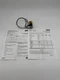 Parker 04F20C1106A1FGC75 Shutoff Valve NOS