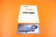 YAMAHA GENERATOR EF1000 SERVICE MANUAL BOOK LIT-19616-00-15