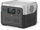 EcoFlow RIVER 2 Max Portable Power Station 512Wh LFP Generator for Outdoor NEW&trade;