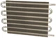 Automatic Transmission Oil Cooler for Chevrolet W3500 Tiltmaster - Four Seasons
