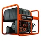 Generac 6864 Xd5000e 5, 000 Watt Portable Diesel Generator,  5, 500 W Surge,